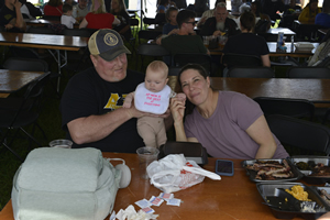 2026 Berea Rib image 